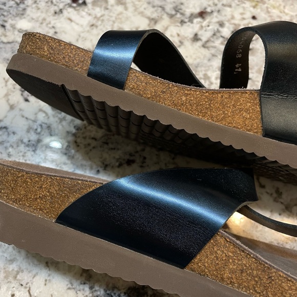 Mephisto Helen Blue Star Sandal - Picture 9 of 13